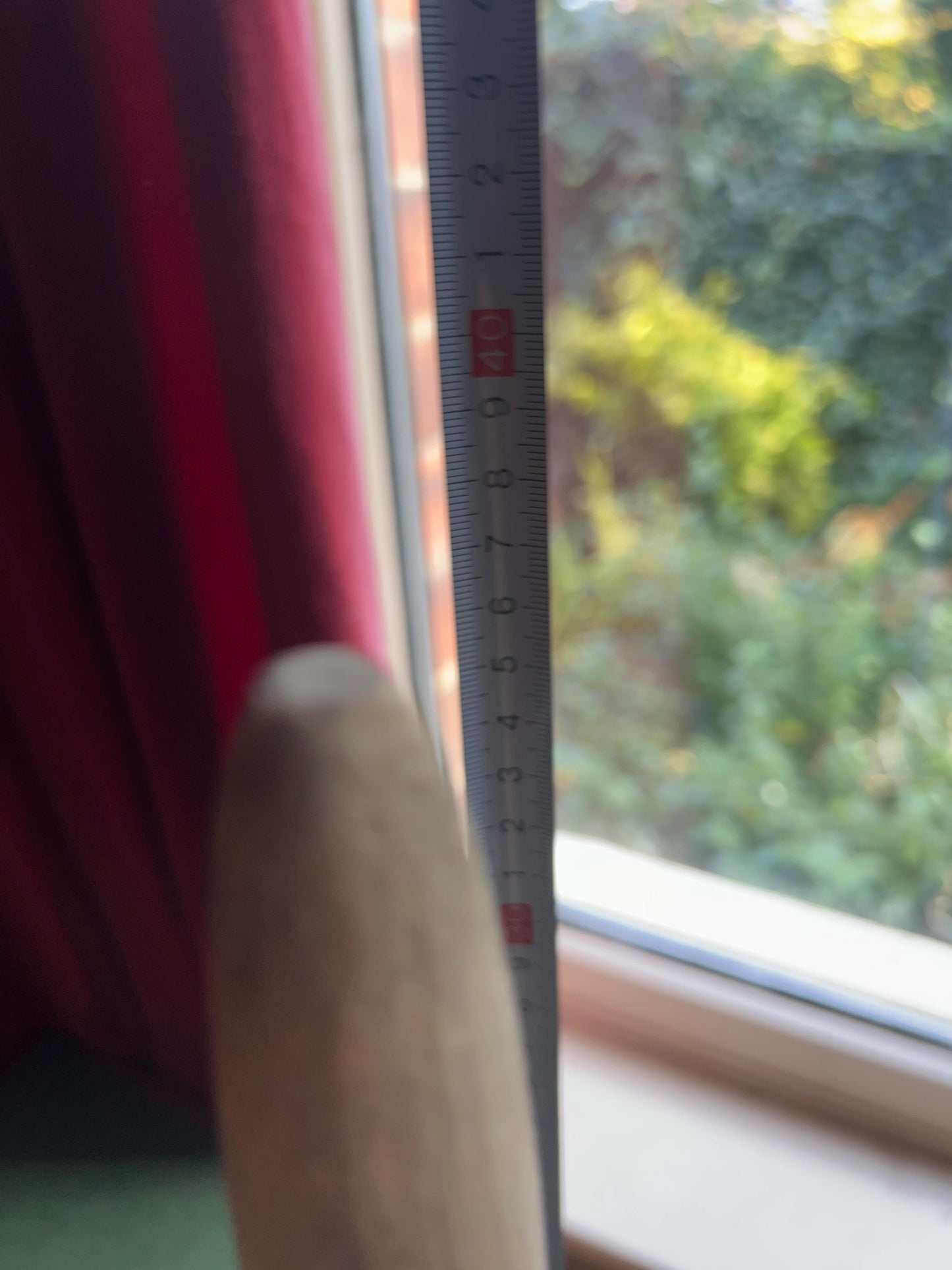 Vintage Washing Dolly 3 available Sold separately. Antique poss stick. Upcycled Toilet Roll Kitchen Roll Holder.