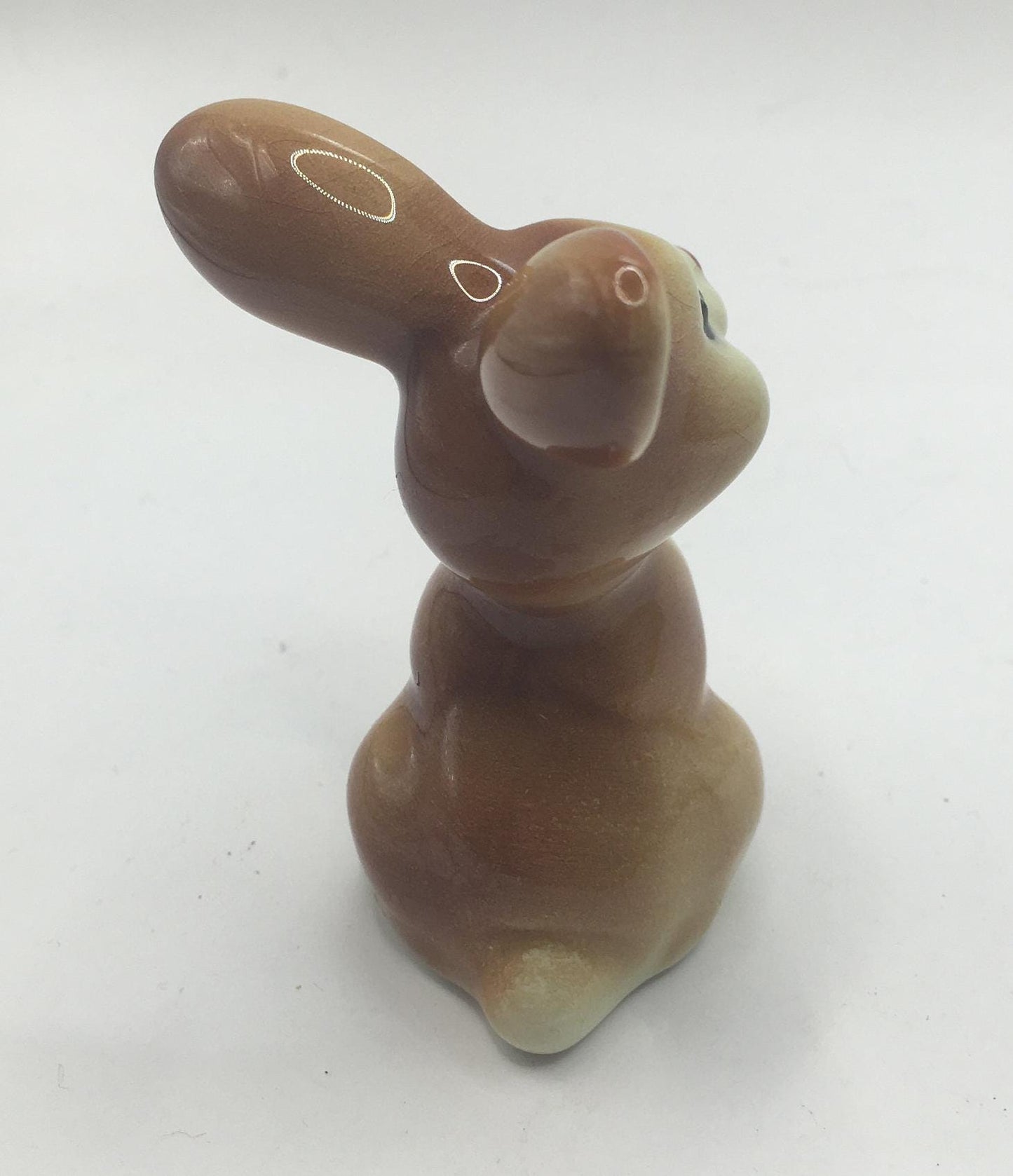 Goebel Rabbit ornament. Stamped to base.