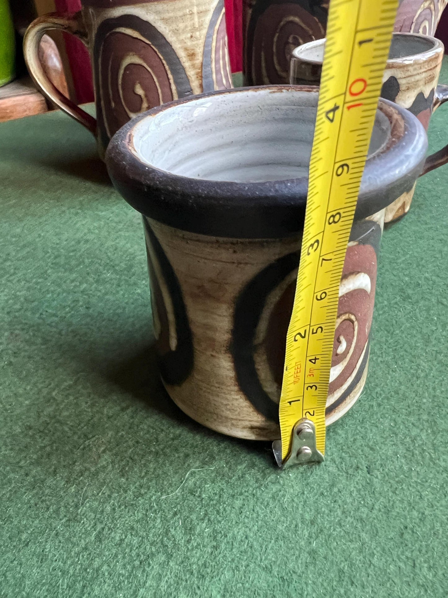 Briglin Studio Pottery
