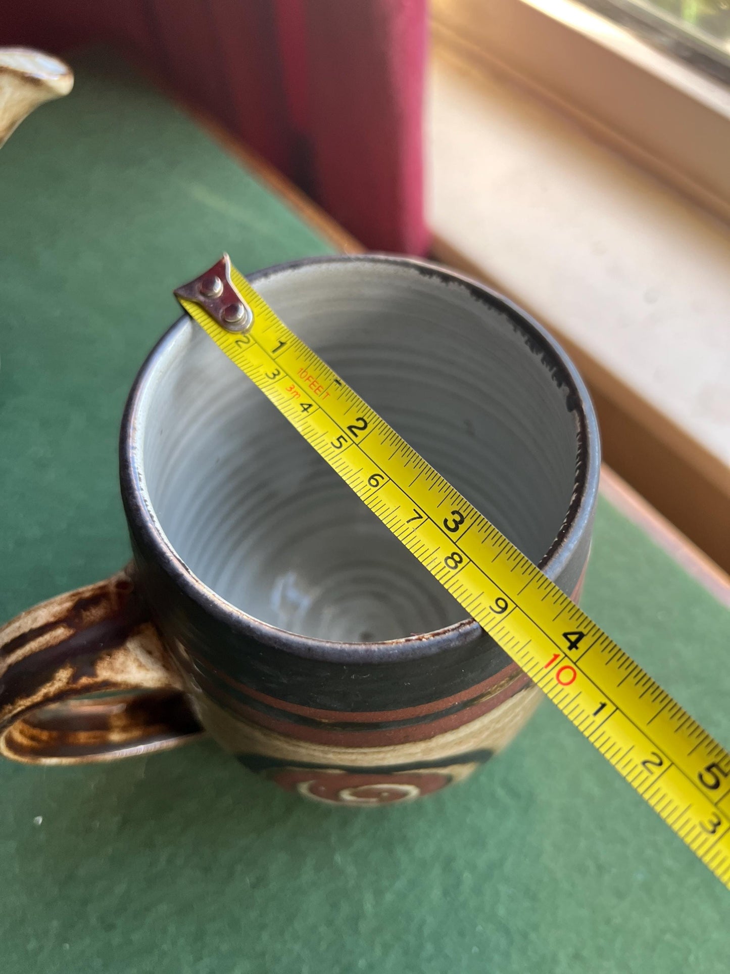 Briglin Studio Pottery