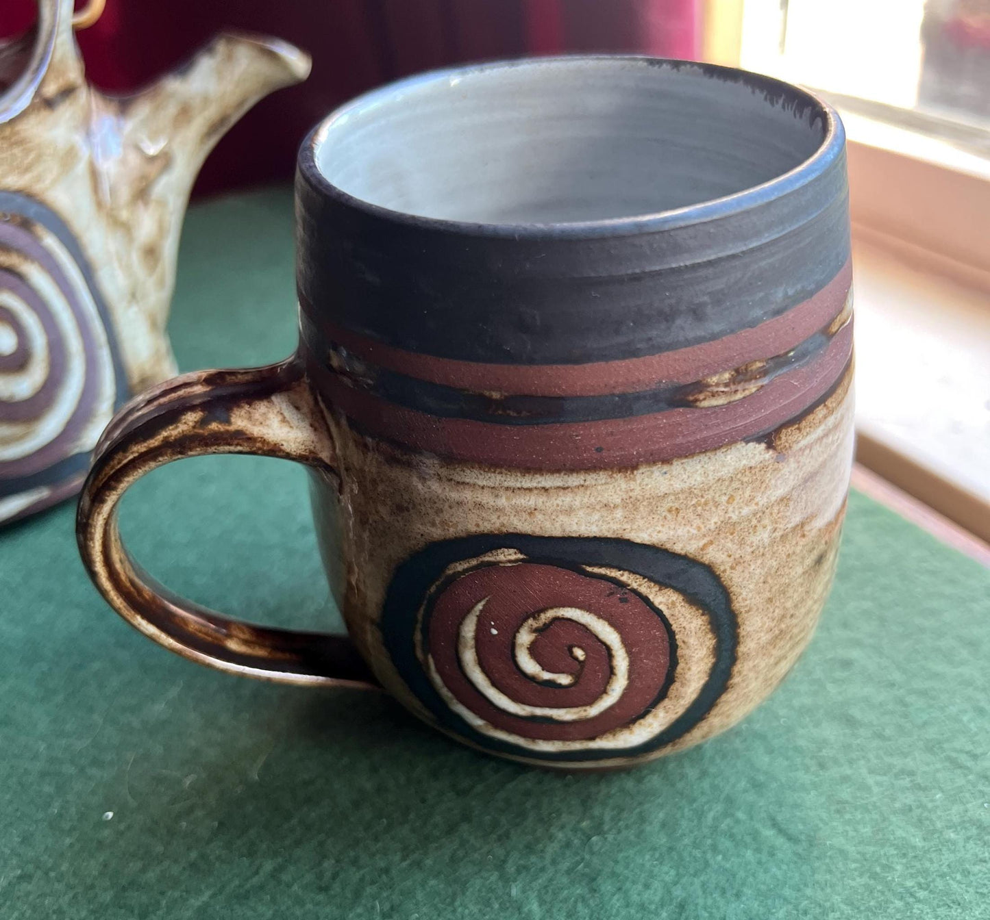 Briglin Studio Pottery