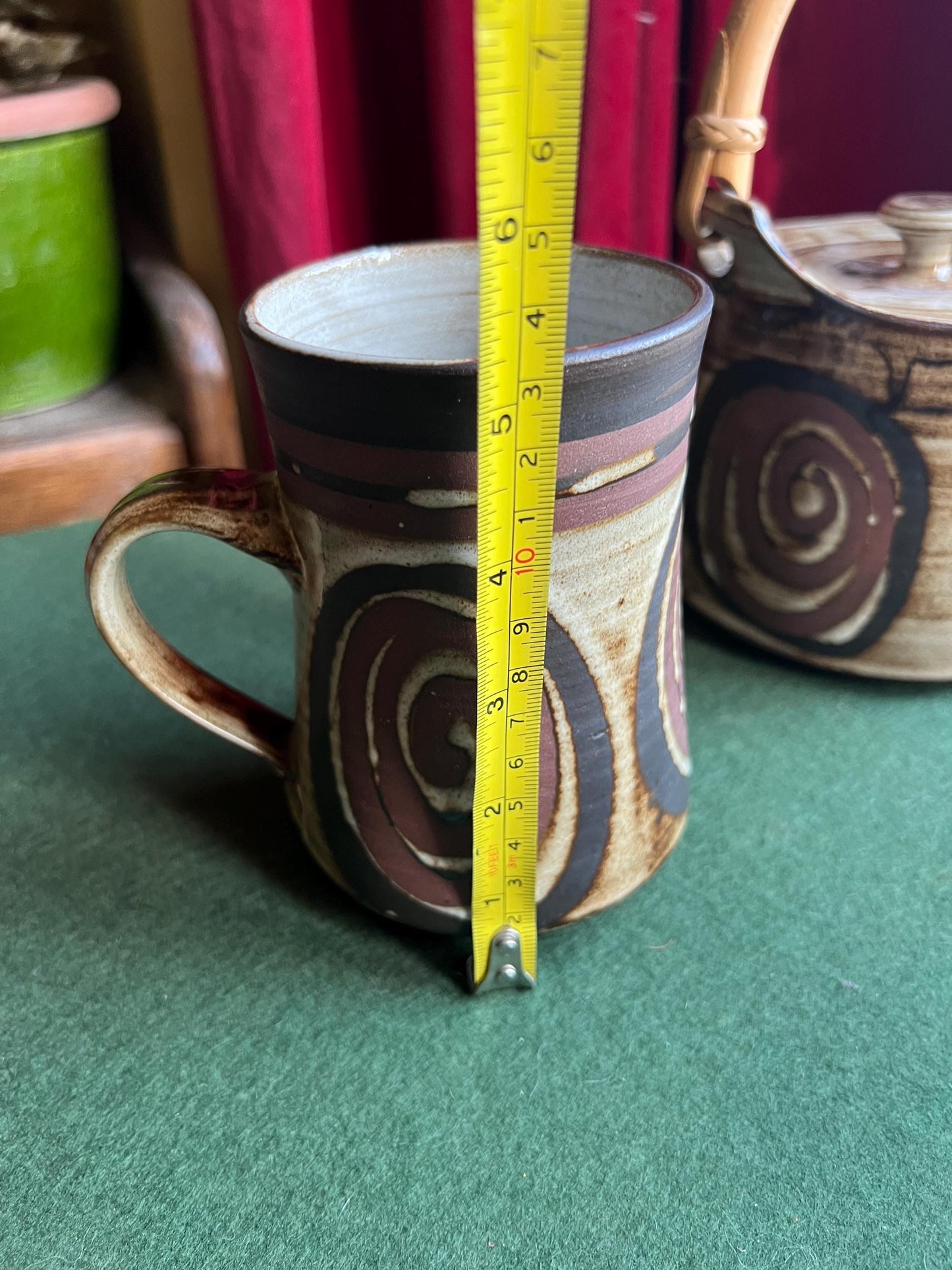 Briglin Studio Pottery