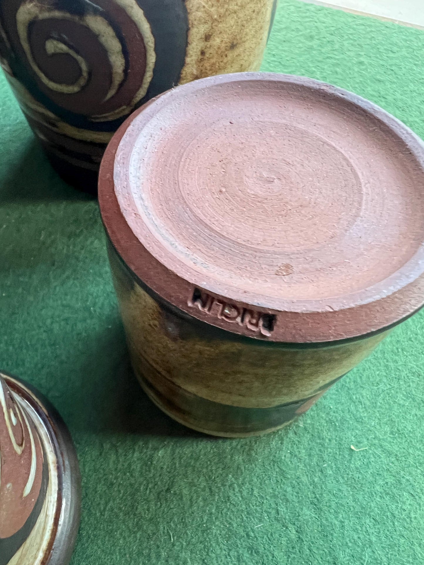 Briglin Studio Pottery