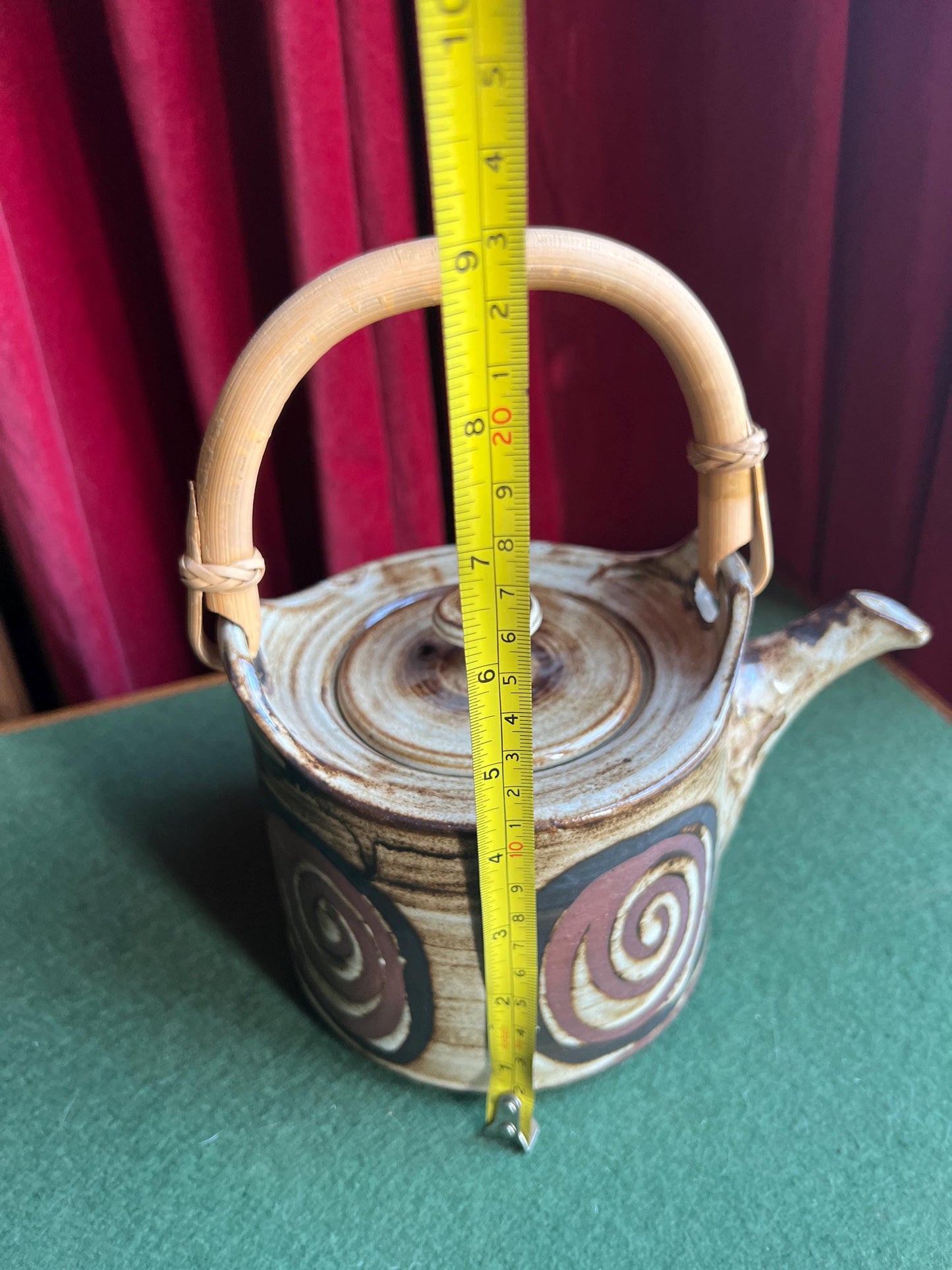Briglin Studio Pottery