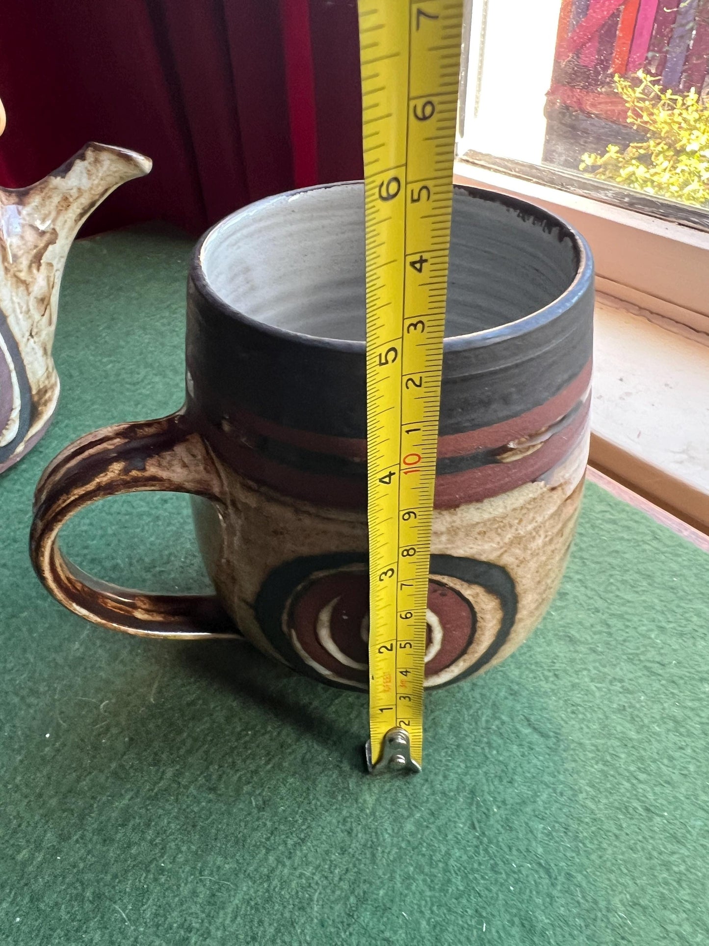 Briglin Studio Pottery