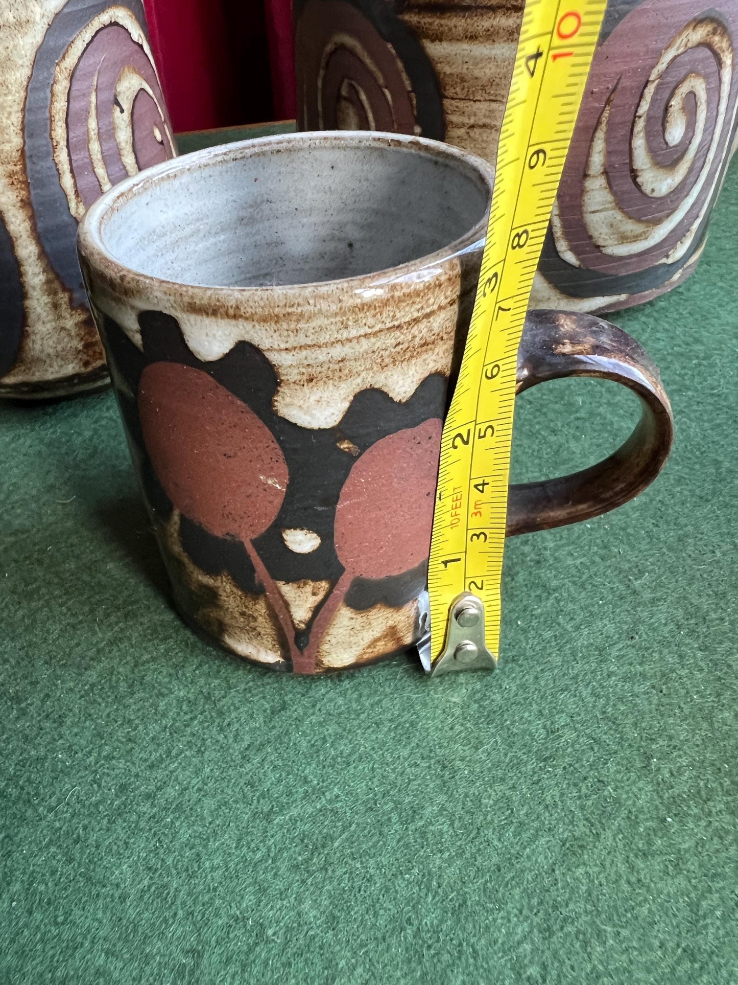Briglin Studio Pottery
