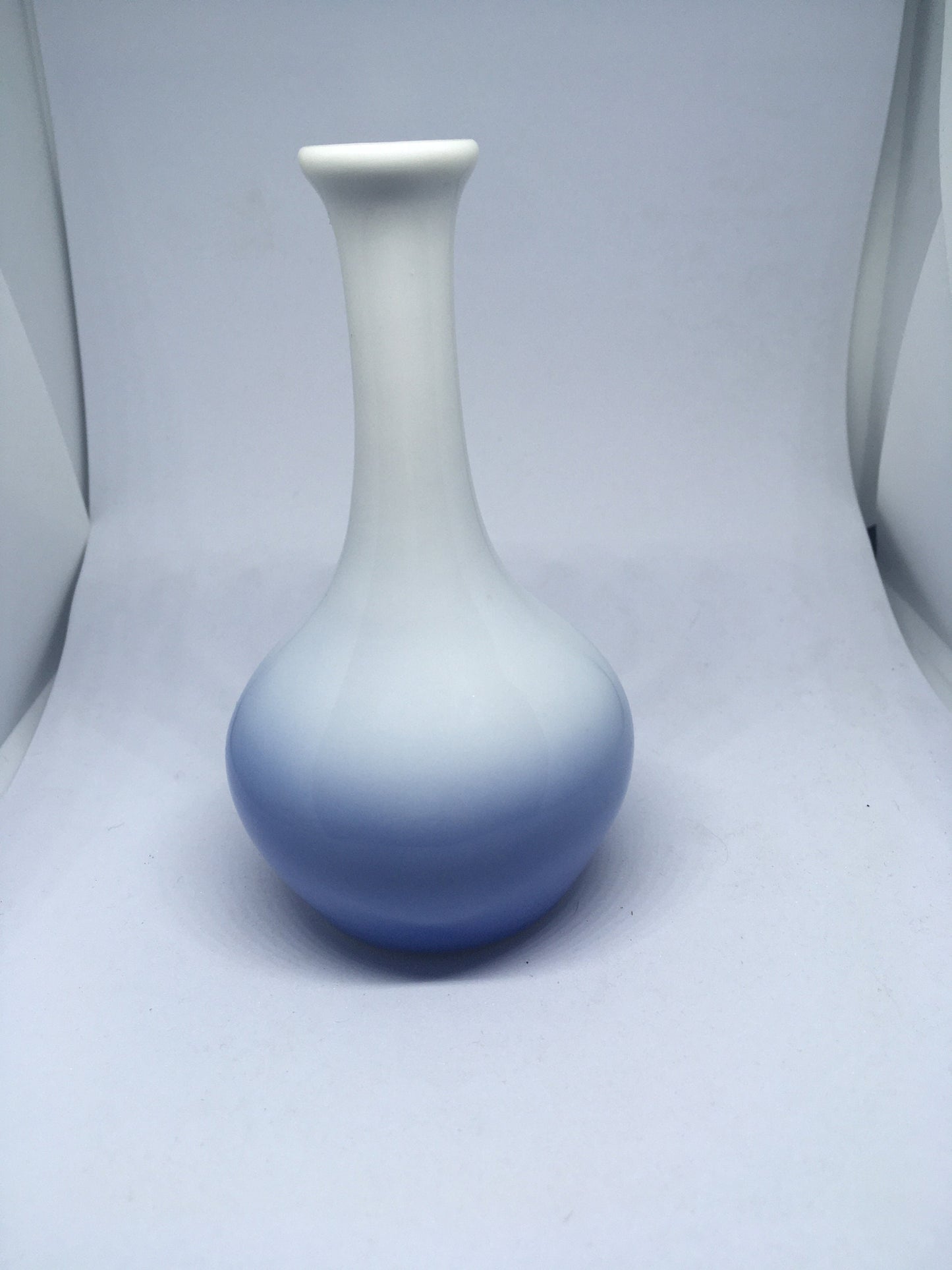 Royal Copenhagen  bud posy vase. Bing and Grondahl