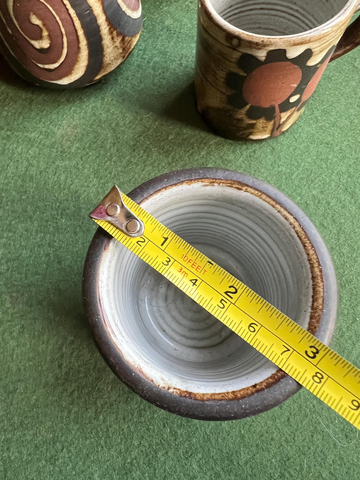 Briglin Studio Pottery